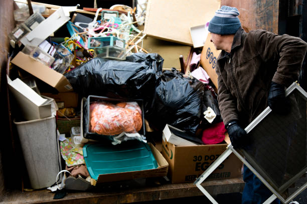 Best Construction Debris Removal  in Pleasant Ridge, MI