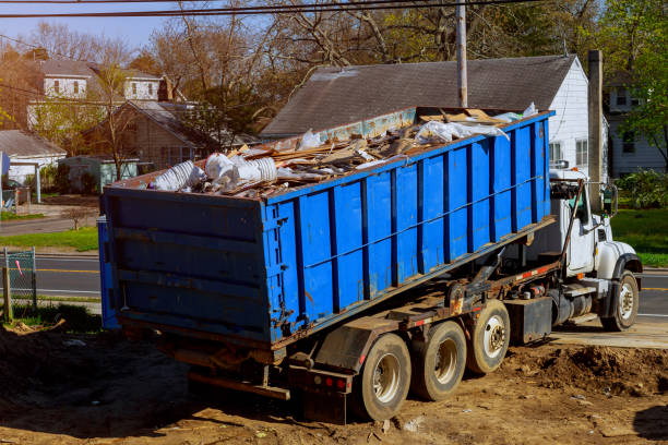 Best Junk Hauling Services  in Pleasant Ridge, MI