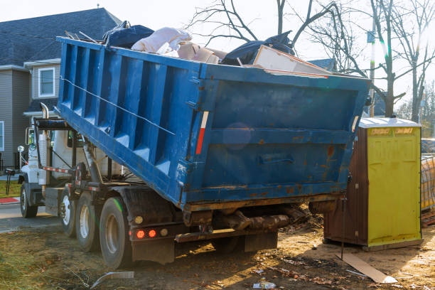 Best Affordable Junk Removal Services  in Pleasant Ridge, MI
