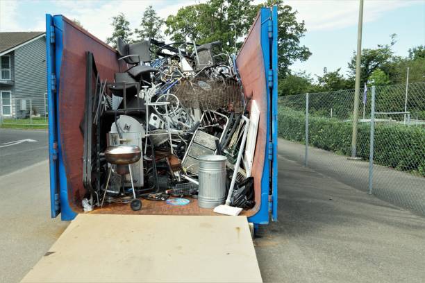 Best Full-Service Junk Removal  in Pleasant Ridge, MI