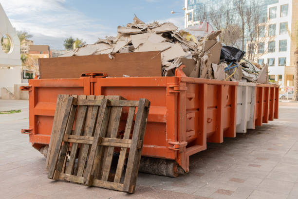 Best Junk Removal Near Me  in Pleasant Ridge, MI