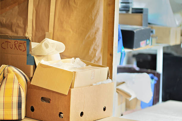 Household Junk Removal in Pleasant Ridge, MI