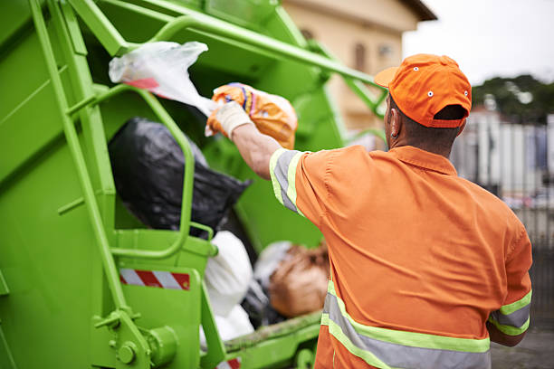 Best Household Junk Removal  in Pleasant Ridge, MI