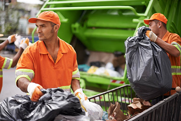Best Household Junk Removal  in Pleasant Ridge, MI